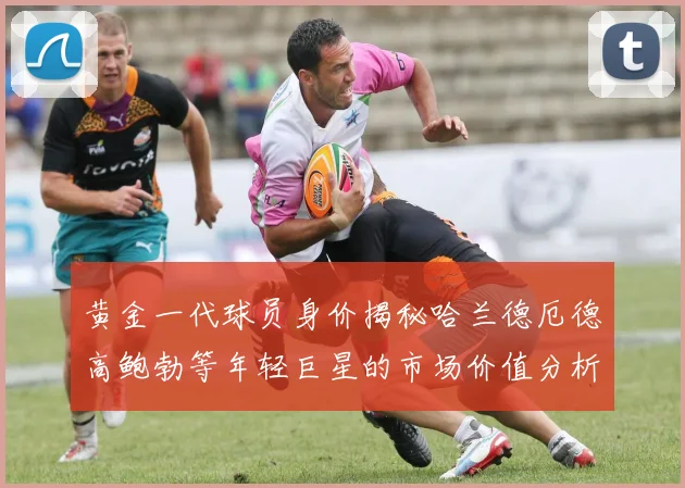 黄金一代球员身价揭秘哈兰德厄德高鲍勃等年轻巨星的市场价值分析